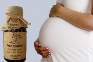 Масло от растяжек для беременных