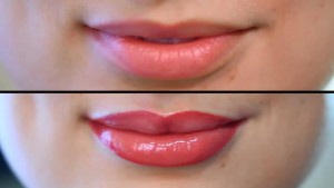 Основные преимущества перманентного макияжа губ
