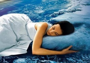 Медитация перед сном