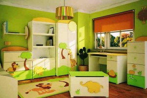 Выбираем детскую мебель - ориентируемся на качество и стиль оцениваем безопасность материалов
