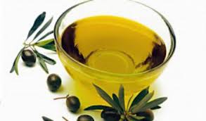 Оливковое масло против морщин: простые хитрости