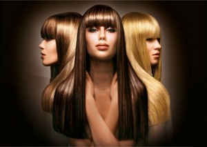 TIGI (Великобритания) - выбор профессиональных стилистов по уходу за волосами