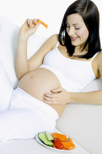 питание во время беременности. меню.