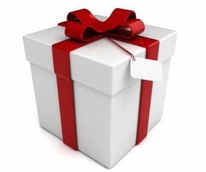 Еще несколько советов о подарках 