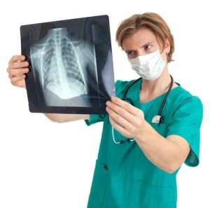 Как часто нужно делать рентген? Он безопасен?