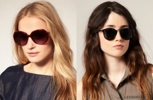 Качественные солнцезащитные очки - залог хорошего зрения