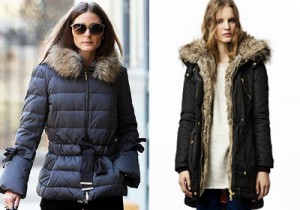 Правильный выбор женской зимней куртки